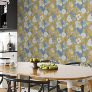 Tapeet Fun House - September #1