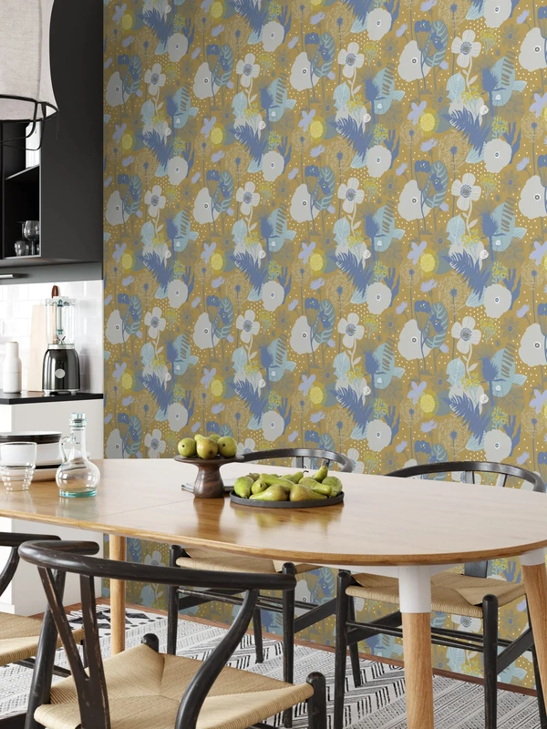 Tapeet September #1 Tapeet Fun House - September #1