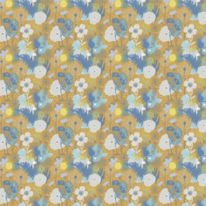 Tapeet Fun House - September #1