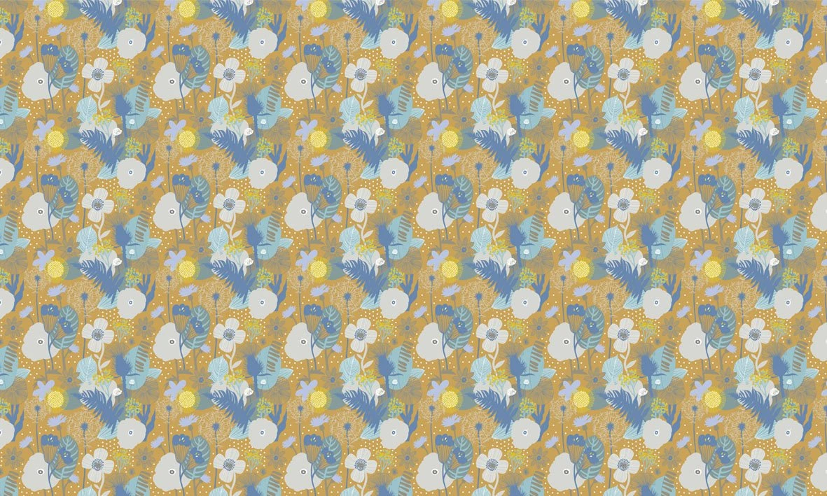 Tapeet September #1 Tapeet Fun House - September #1