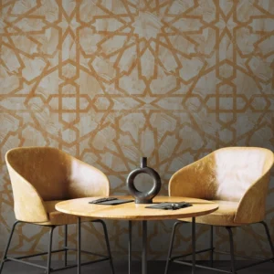 Tapeet Fun House - Arabesque