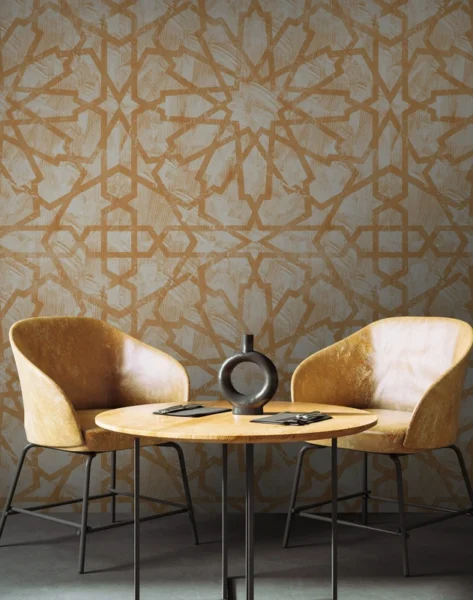 Tapeet Fun House - Arabesque