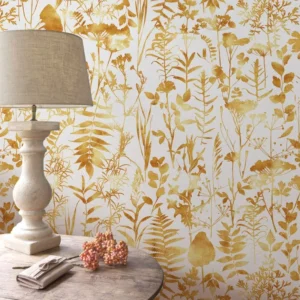 Tapeet Fun House - Meadow grass