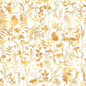 Tapeet Fun House - Meadow grass