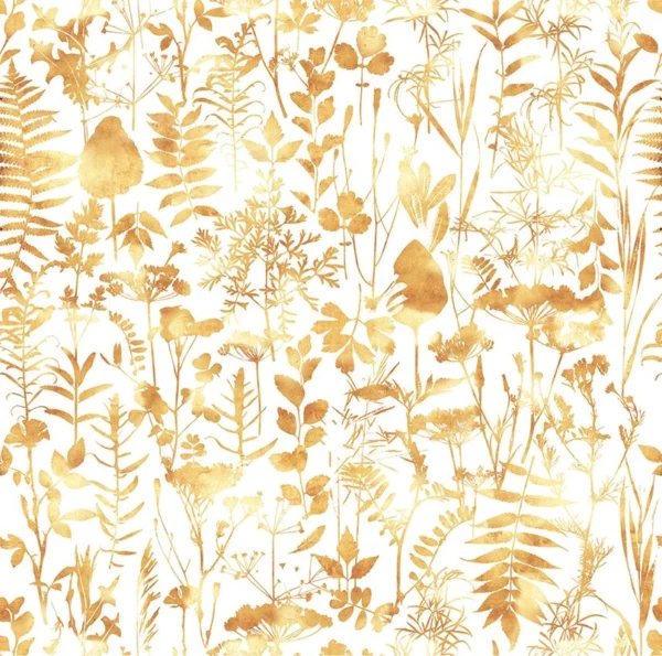 Tapeet Fun House - Meadow grass