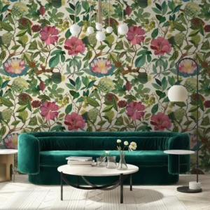 Tapeet Fun House - Pitchers