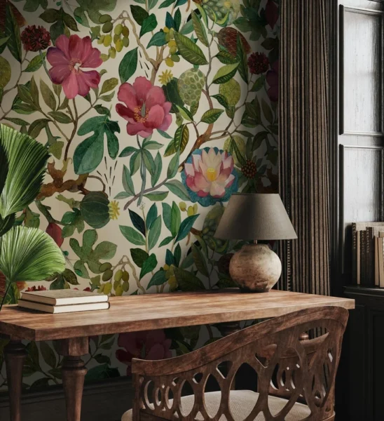 Tapeet Fun House - Pitchers