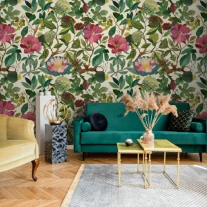 Tapeet Fun House - Pitchers