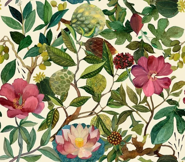 Tapeet Fun House - Pitchers