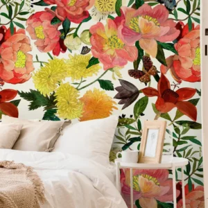 Tapeet Fun House - June