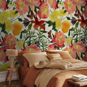 Tapeet Fun House - June