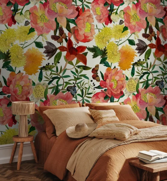 Tapeet Fun House - June