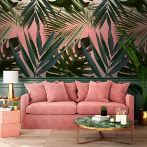 Tapeet Fun House - Tropics