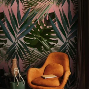 Tapeet Fun House - Tropics