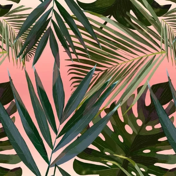Tapeet Fun House - Tropics
