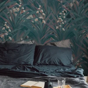 Обои Fun House - In the rays of sunset