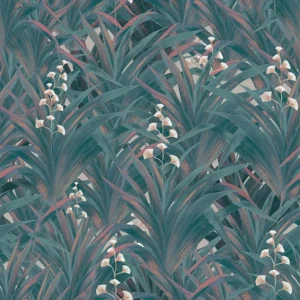 Обои Fun House - In the rays of sunset