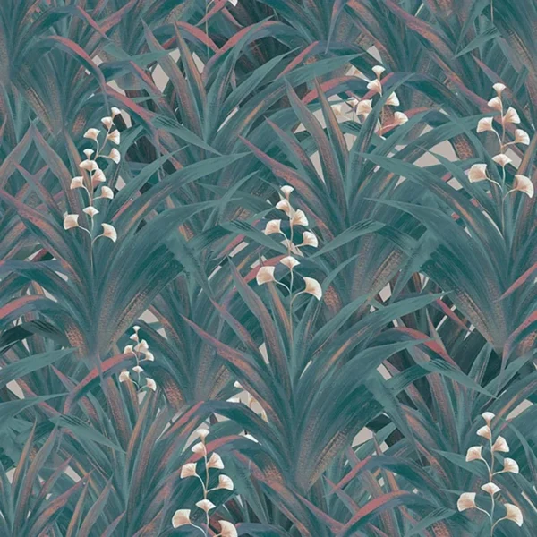 Tapeet Fun House - In the rays of sunset