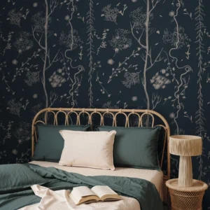 Tapeet Fun House - Spring in paris