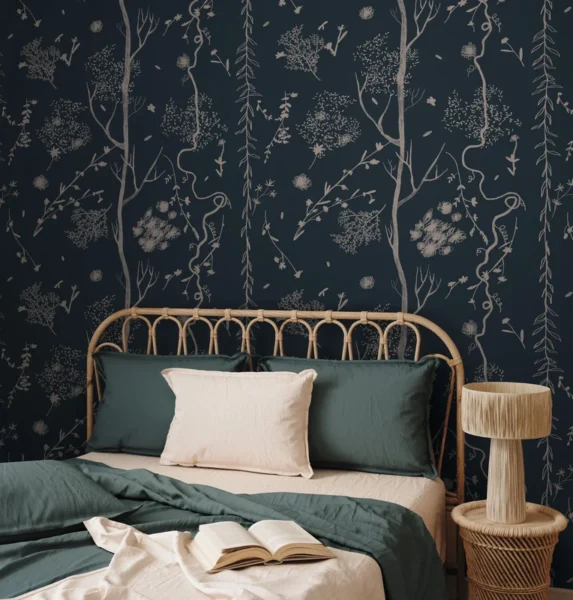 Tapeet Fun House - Spring in paris