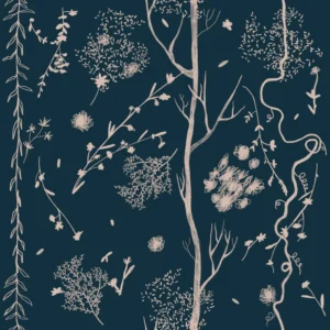 Tapeet Fun House - Spring in paris