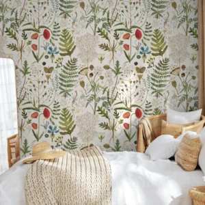 Обои Fun House - Grass