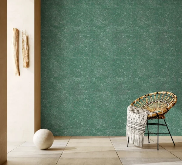 Tapeet Fun House - Water glare