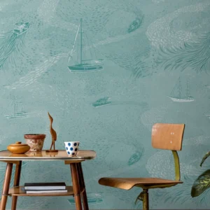 Tapeet Fun House - Bay of happiness