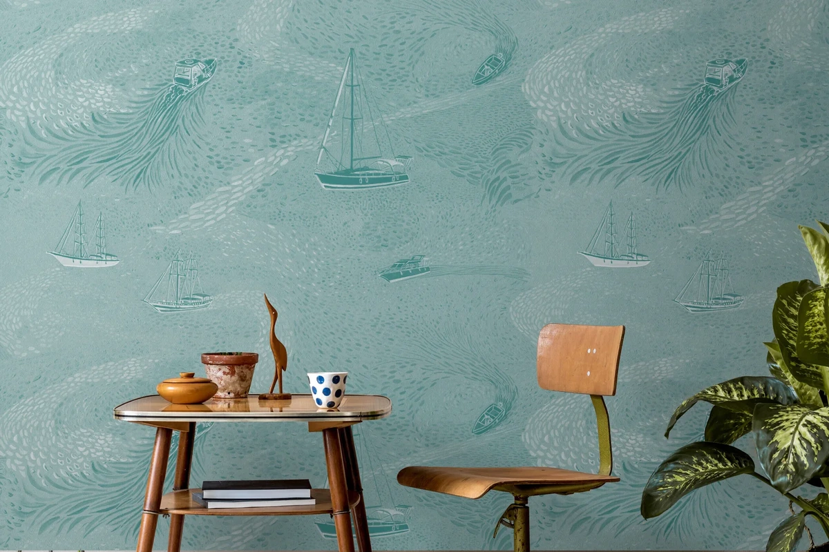 Tapeet Bay of happiness Tapeet Fun House - Bay of happiness