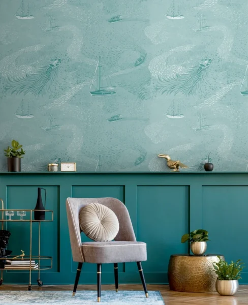 Tapeet Fun House - Bay of happiness