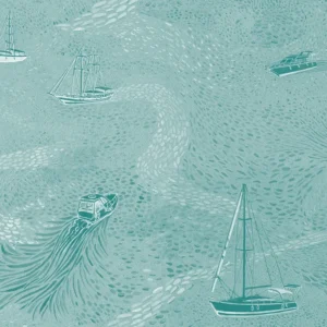 Tapeet Fun House - Bay of happiness