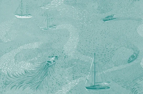 Tapeet Fun House - Bay of happiness