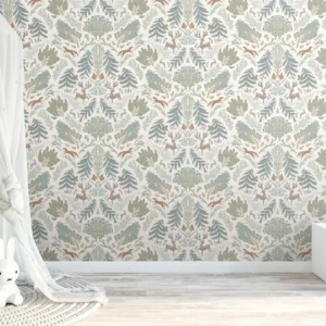 Tapeet Fun House - Rautu