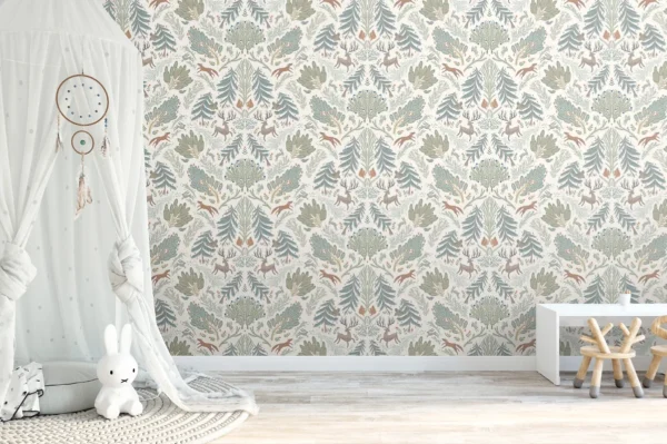 Tapeet Fun House - Rautu