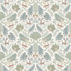 Tapeet Fun House - Rautu