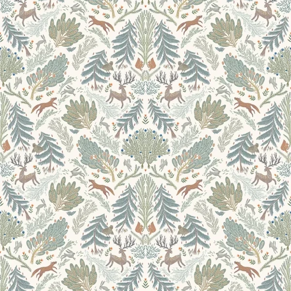 Tapeet Fun House - Rautu