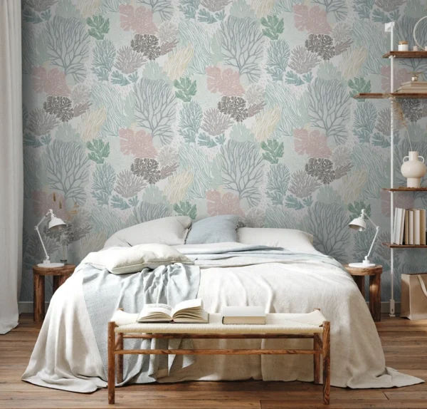 Tapeet Fun House - Kamchatka kelp