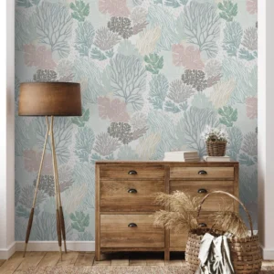 Tapeet Fun House - Kamchatka kelp