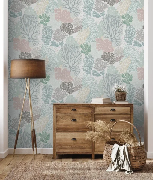 Tapeet Fun House - Kamchatka kelp