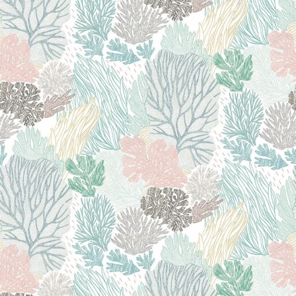 Tapeet Fun House - Kamchatka kelp