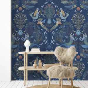 Tapeet Fun House - Gandvik