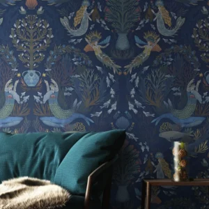 Tapeet Fun House - Gandvik