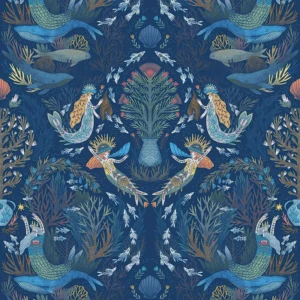 Tapeet Fun House - Gandvik