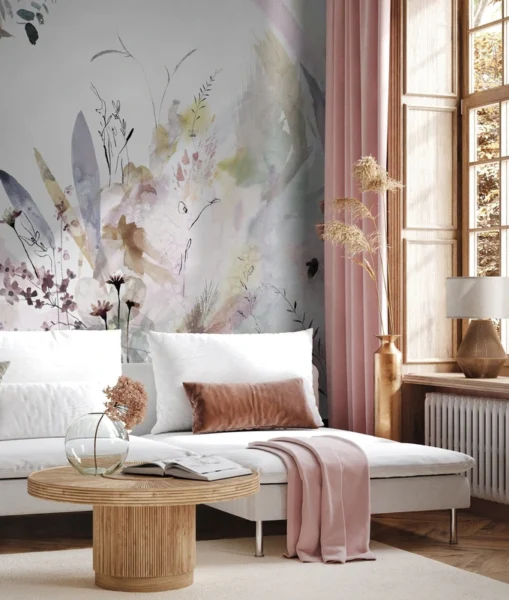 Tapeet Fun House - May