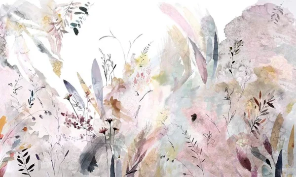 Tapeet Fun House - May