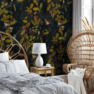 Tapeet Fun House - Floral