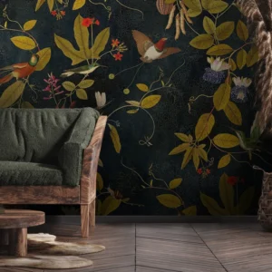 Tapeet Fun House - Floral