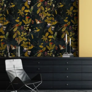 Tapeet Fun House - Floral