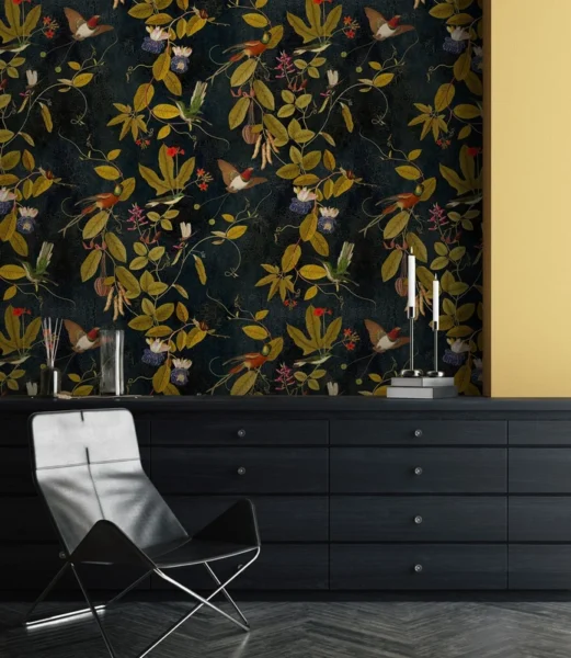 Tapeet Fun House - Floral