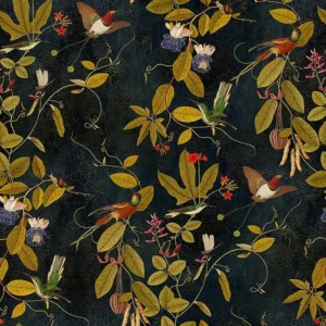 Tapeet Fun House - Floral